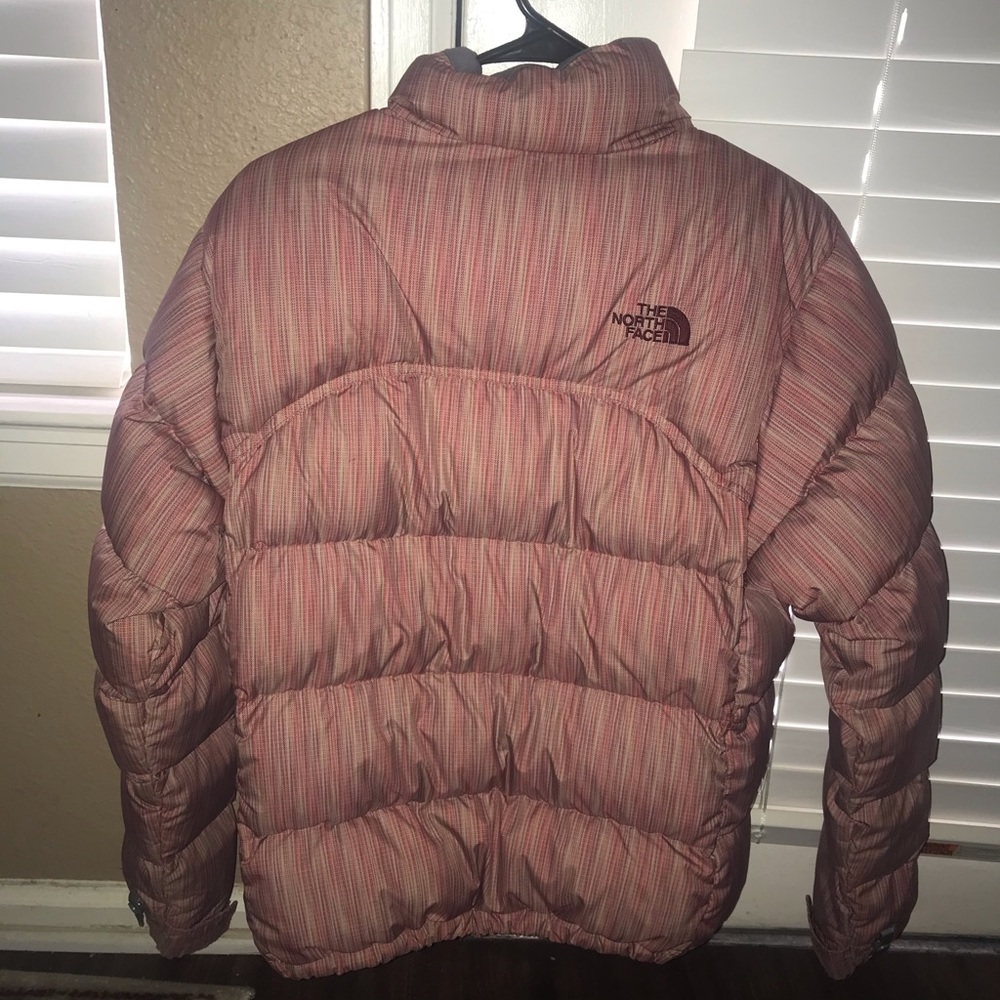 The North Face Puffer Coat
